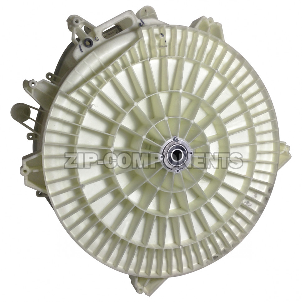 Полубак стиральной машины Samsung DJ61-01374A