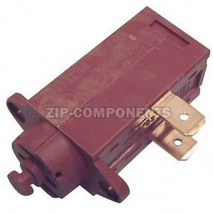 Термо актуатор Bosch 166635