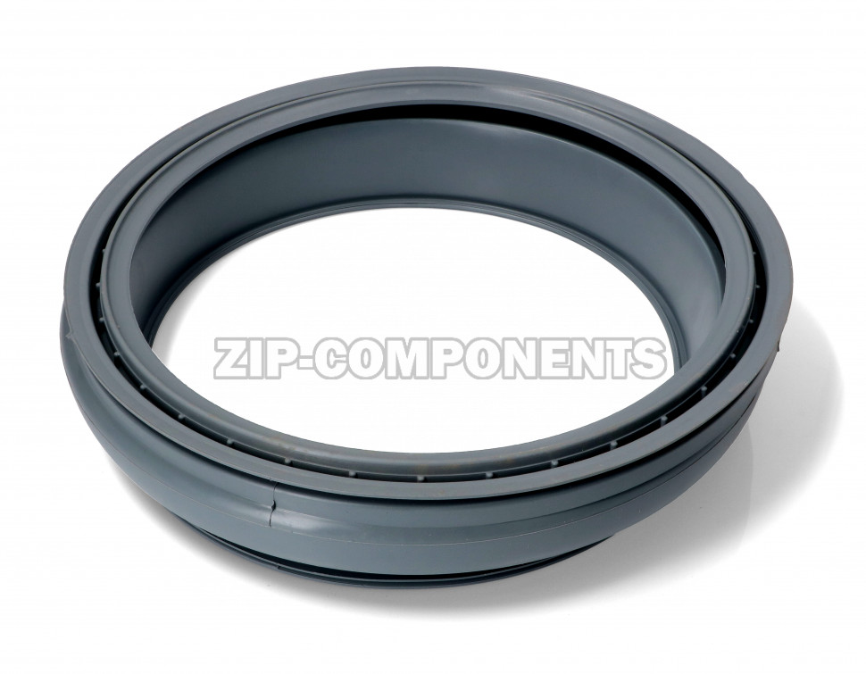 Манжета люка Indesit (широкая) Италия 111416, 092154