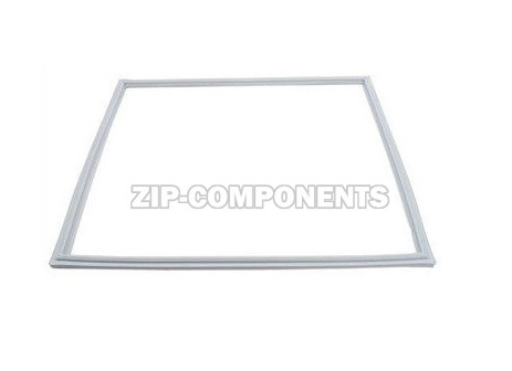 Уплотнительная резина холодильного отделения 542x887мм Samsung DA63-04297C