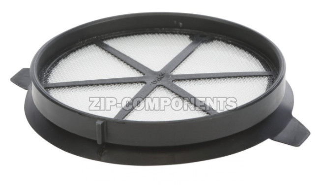 Сетчатый фильтр для пылесоса Bosch 00624112