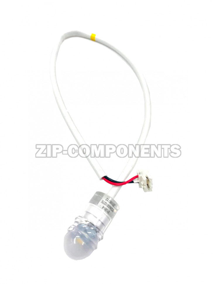 Лампа для стиральной машины Haier 0024000327E