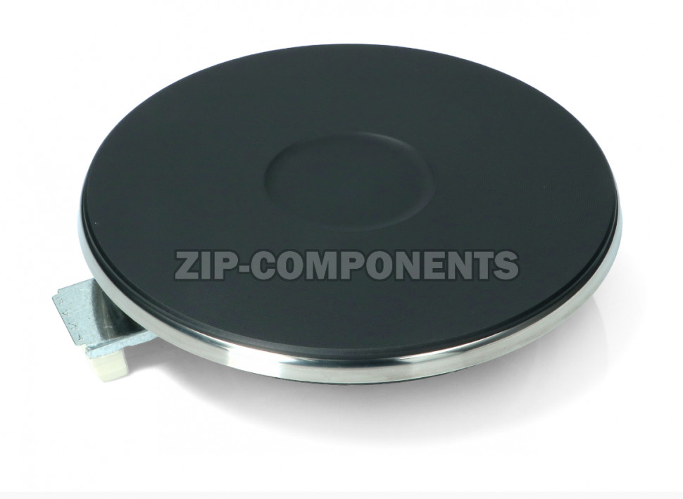 Электроконфорка универсальная 2000W D220мм для плит