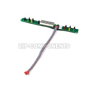 Модуль индикации М60В-М2 U Atlant 908081410129