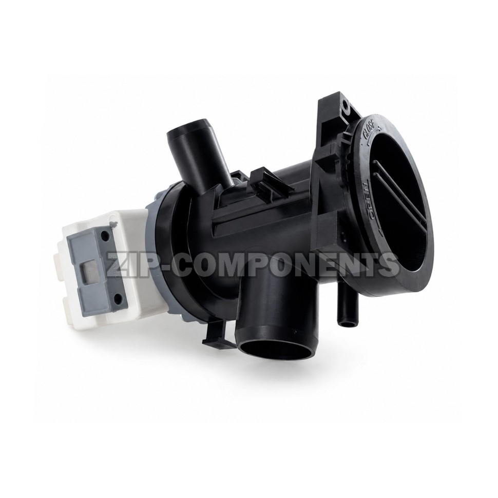 Помпа в сборе HANYU - 40W 220-240V - LG 5859EN1004B